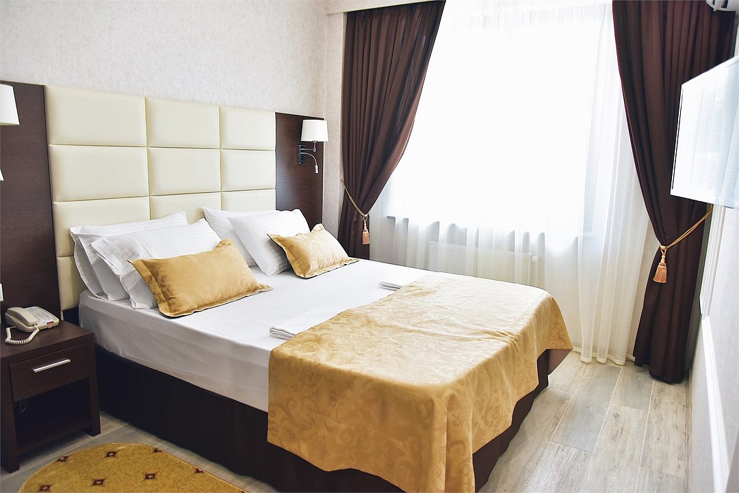 Marine Palace, Краснодарский край: фото 5