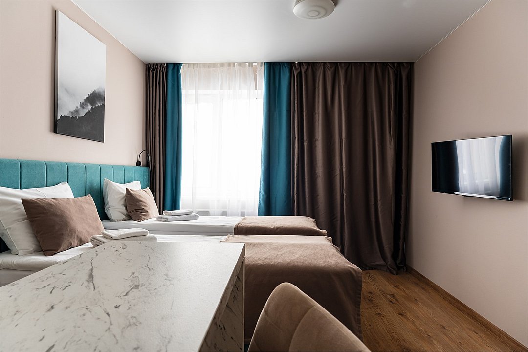 Putilov Avenir, Ленинградская область: фото 2