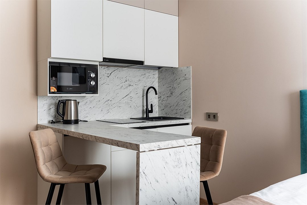 Putilov Avenir, Ленинградская область: фото 3