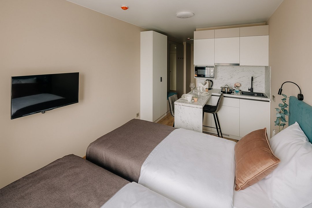 Putilov Avenir, Ленинградская область: фото 4