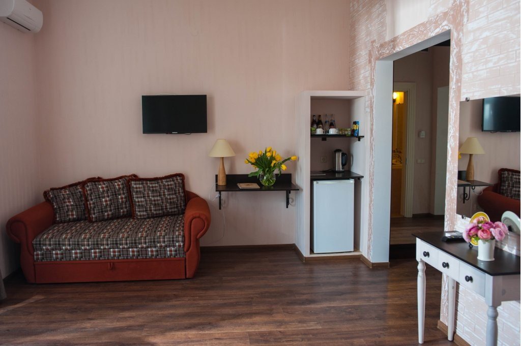 Озеро сновидений, Крым: фото 2