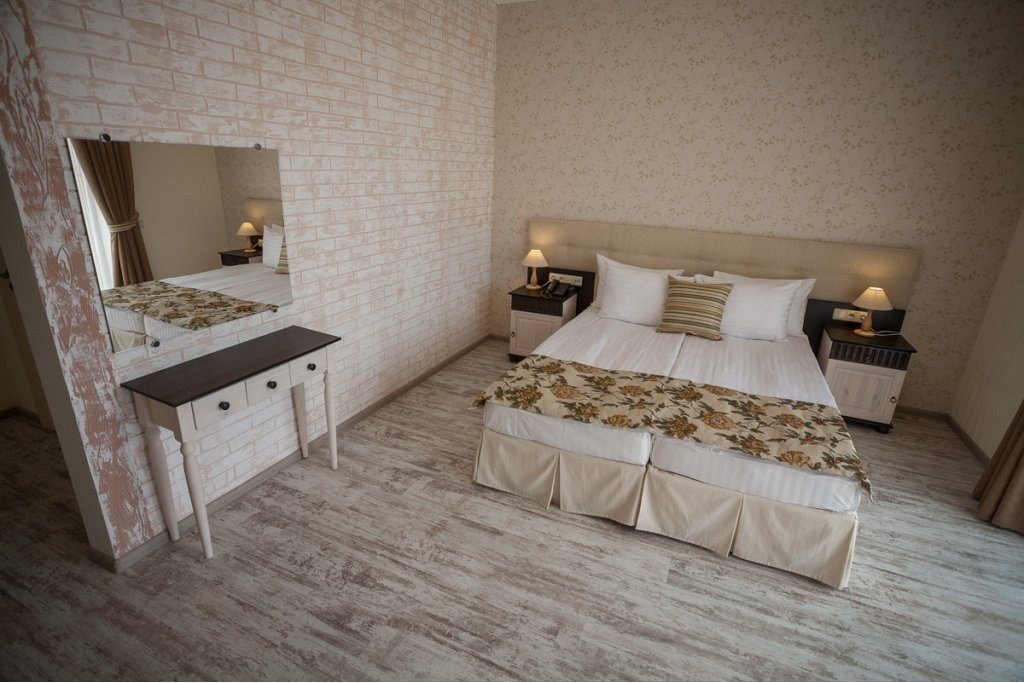 Озеро сновидений, Крым: фото 3