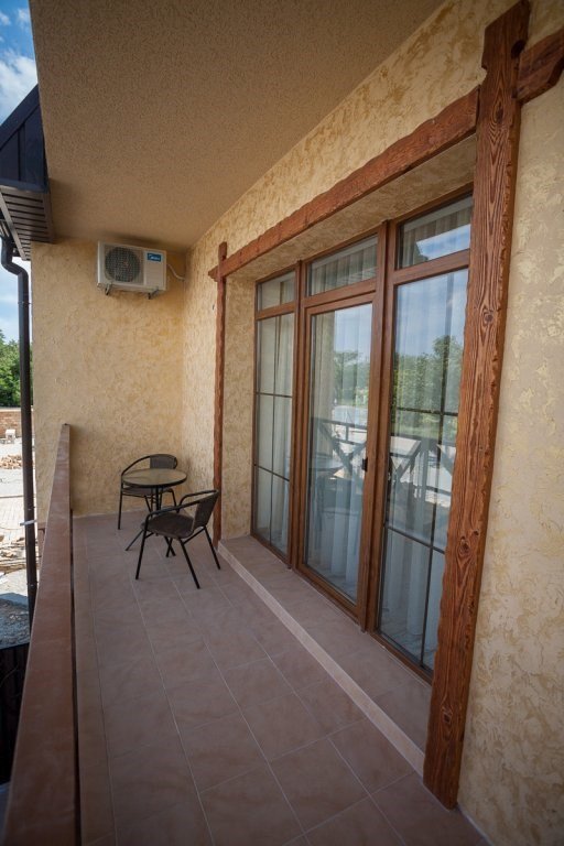 Озеро сновидений, Крым: фото 4