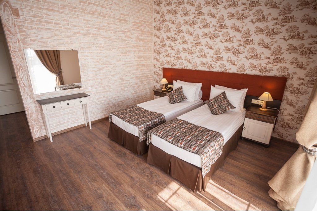 Озеро сновидений, Крым: фото 5