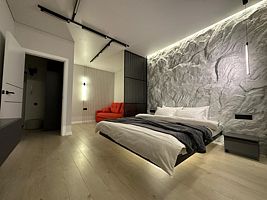 3-я Курская 25/88, Апартаменты Grant Apart, Орёл