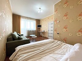 3-я Курская 25/113, Апартаменты Grant Apart, Орёл
