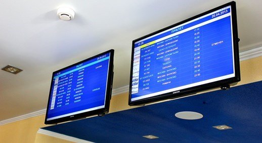 Аэроотель, Краснодарский край: фото 4