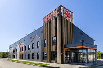 Гостиница 3А Горячий Ключ