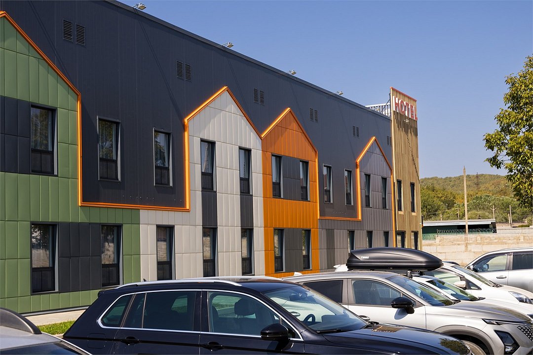 3А Горячий Ключ, Краснодарский край: фото 2