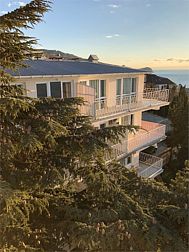 Гостиница Эллада