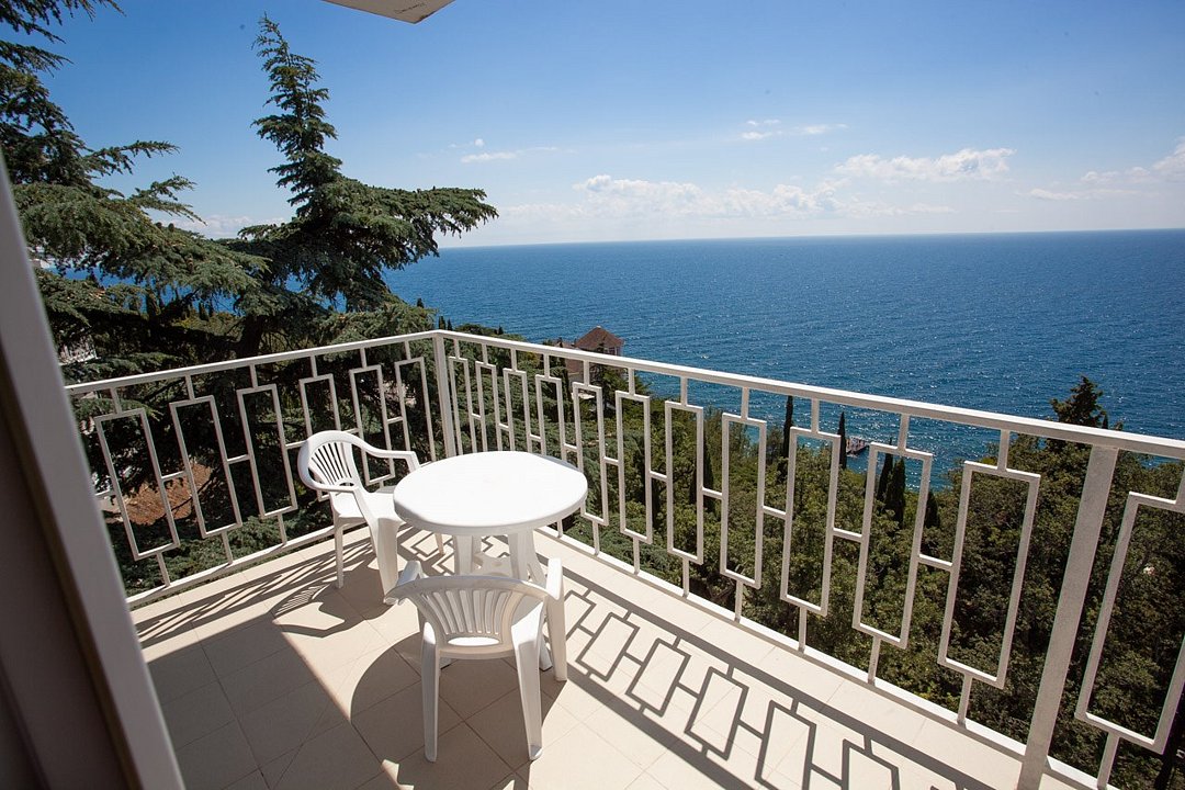 Эллада, Крым: фото 4