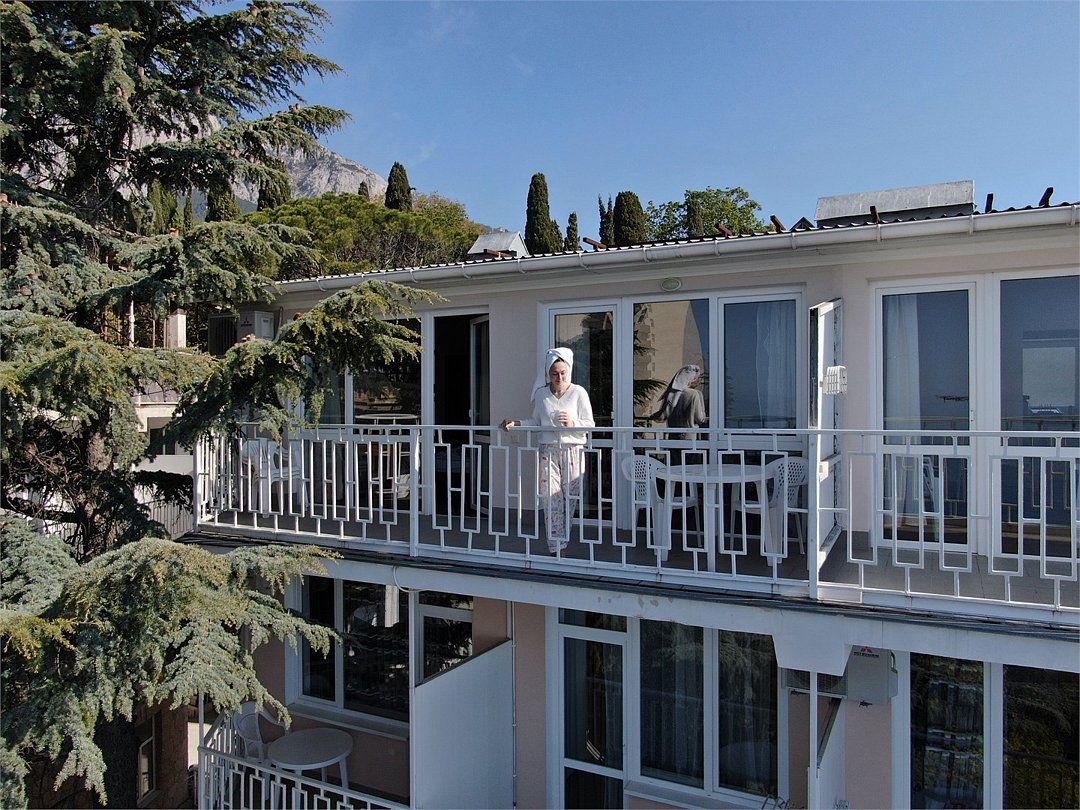 Эллада, Крым: фото 5