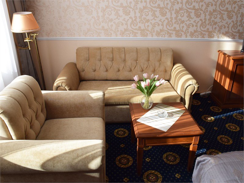 Отель София, Тульская область: фото 5