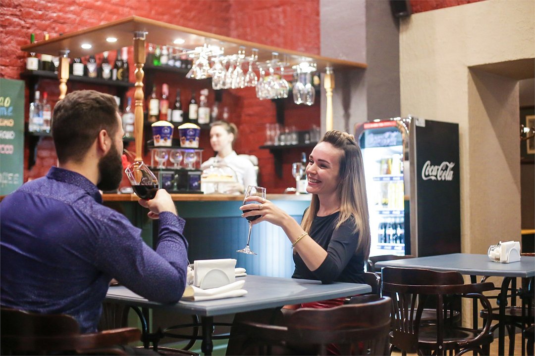 Резиденция Дашковой, Ленинградская область: фото 5