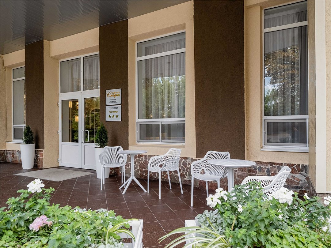 Спорт, Тульская область: фото 2