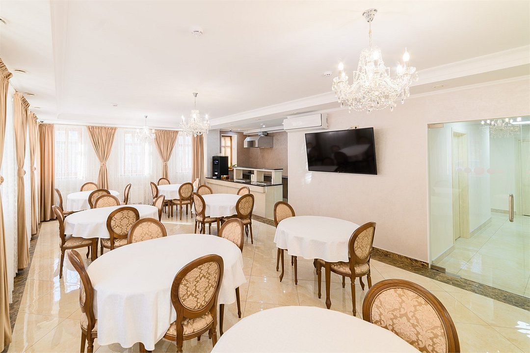 Ильинка-отель, Владимир, Владимирская область