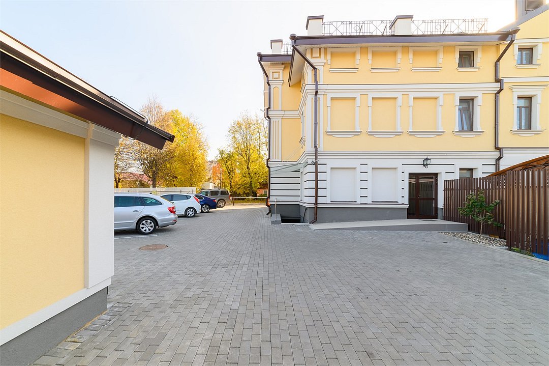 Ильинка-отель, Владимирская область: фото 4