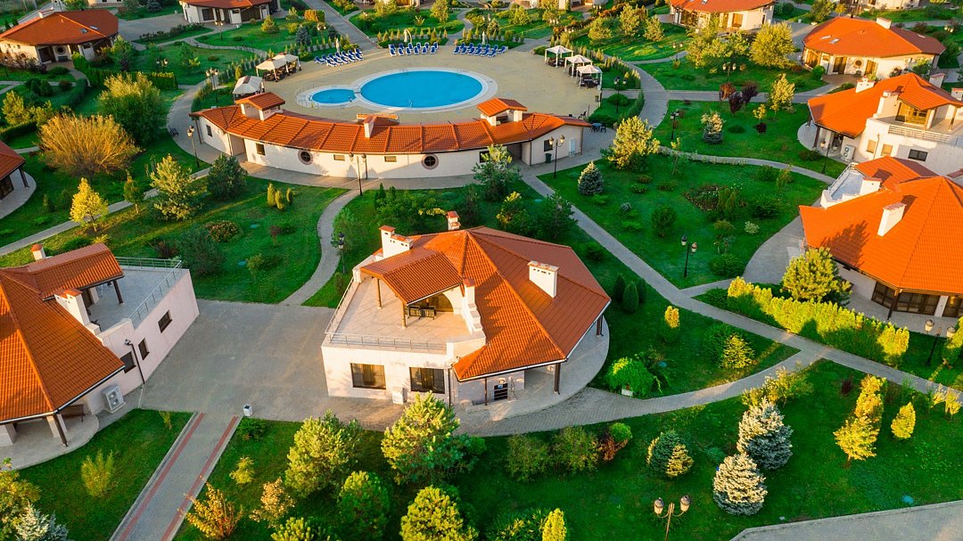 Центр «Курортная деревня», Краснодарский край: фото 3