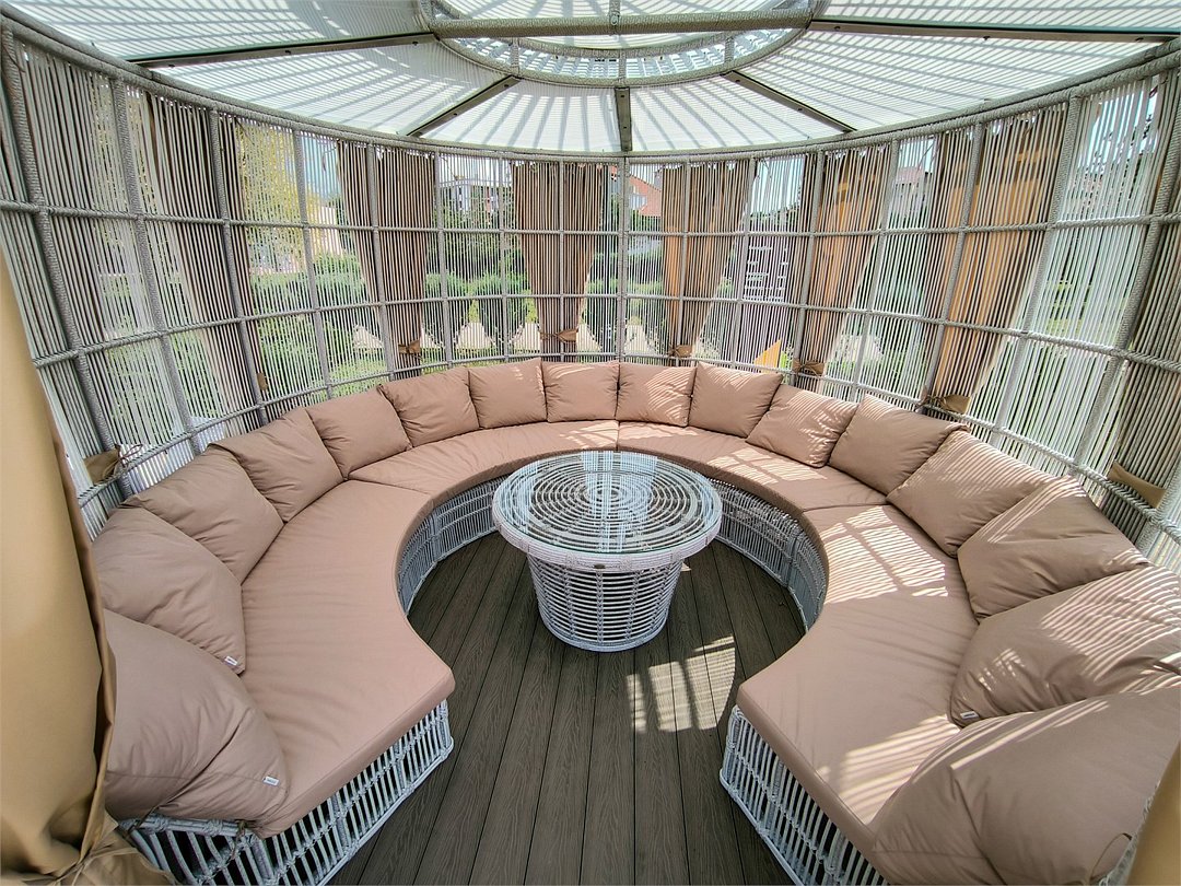 Центр «Курортная деревня», Краснодарский край: фото 4