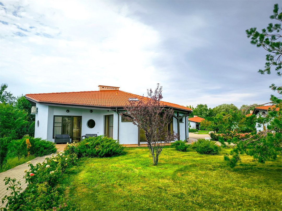 Центр «Курортная деревня», Краснодарский край: фото 5