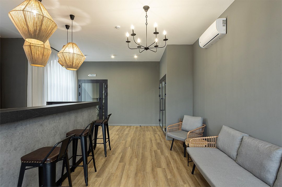 Дом туриста, Республика Чувашия: фото 3