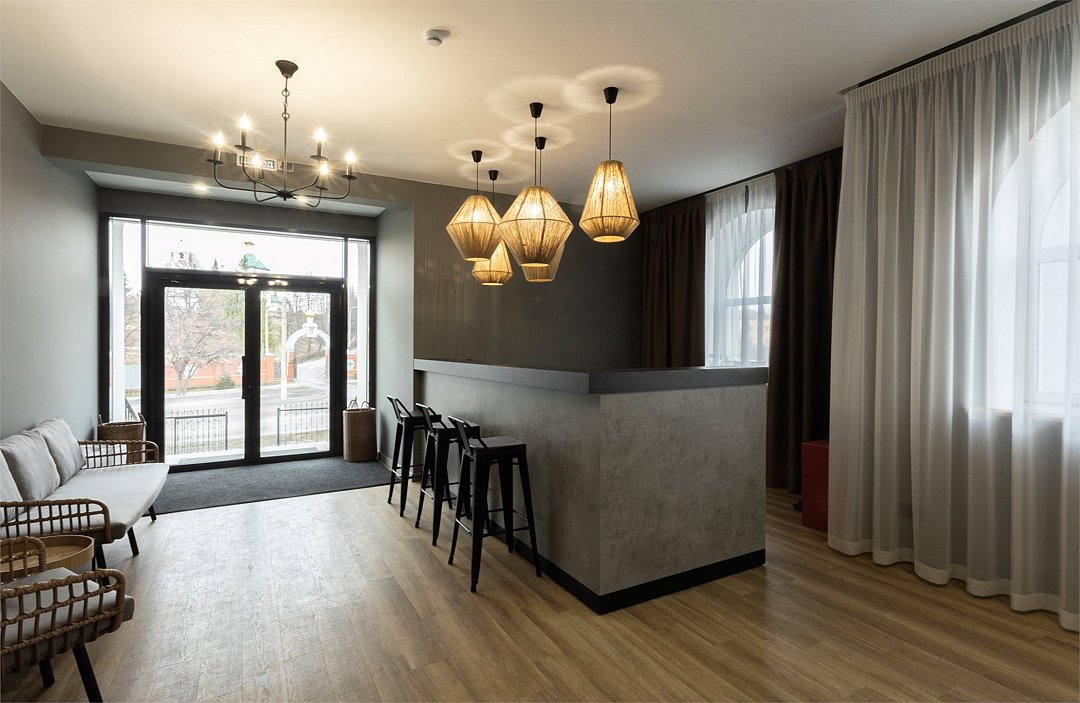 Дом туриста, Республика Чувашия: фото 4