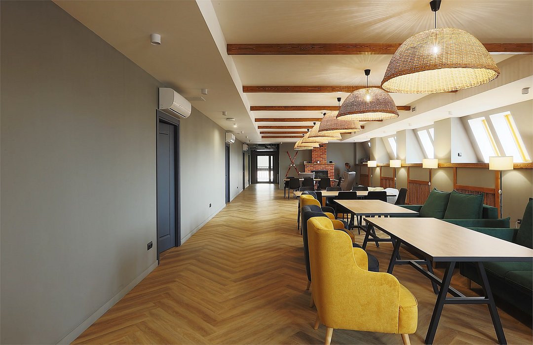 Дом туриста, Республика Чувашия: фото 5