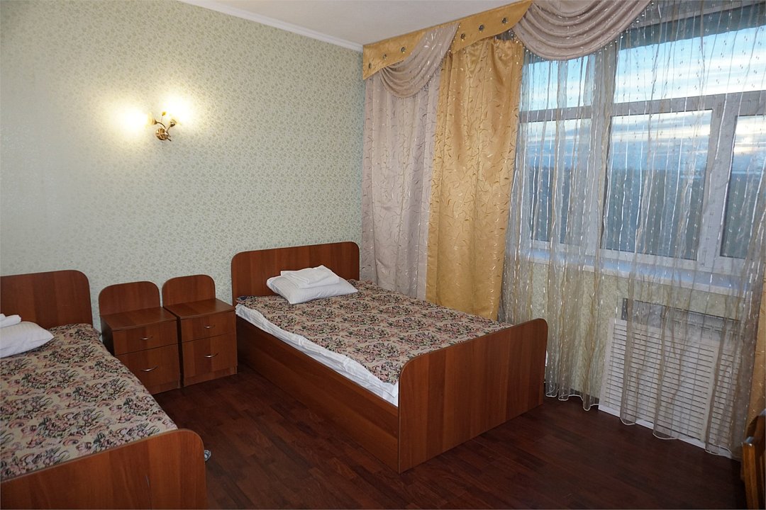 Зодиак, Ханты-Мансийский автономный округ: фото 2