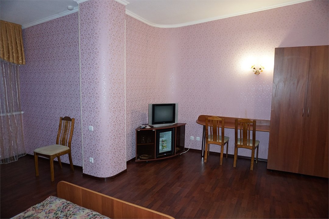 Зодиак, Ханты-Мансийский автономный округ: фото 3