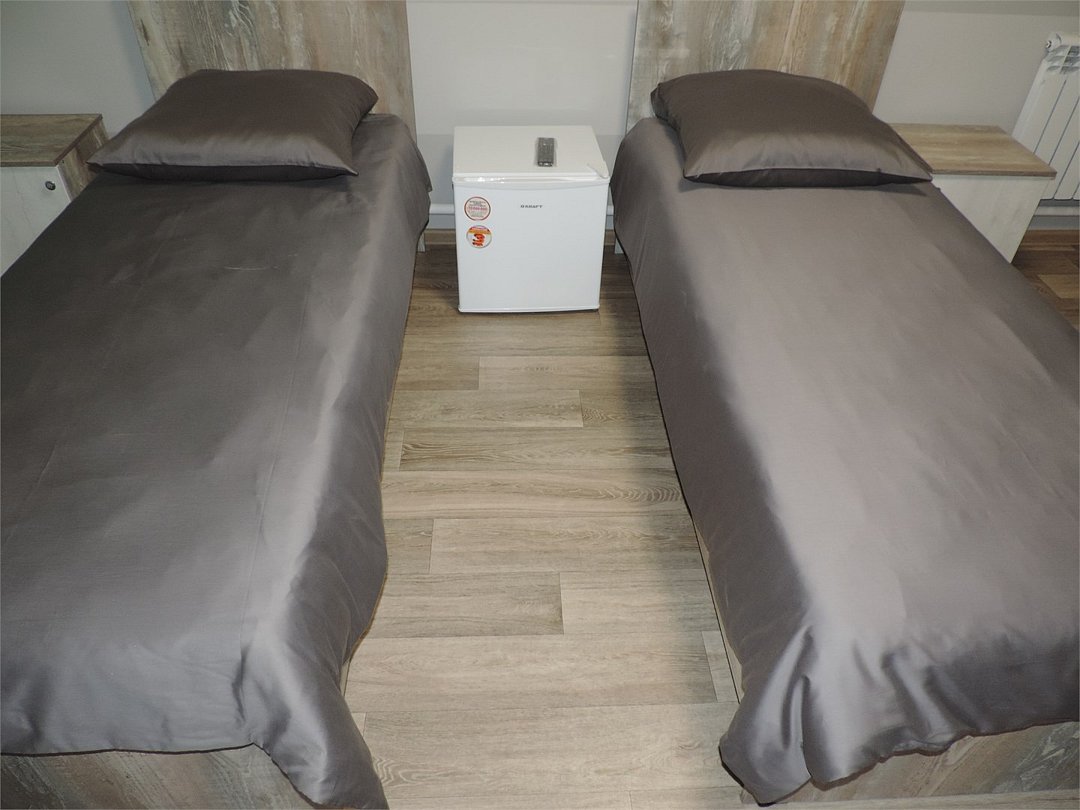 Гостиница Наша Арена, Йошкар-Ола, Республика Марий Эл