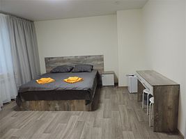 Семейный номер с  ванной комнатой, Гостиница Наша Арена, Йошкар-Ола