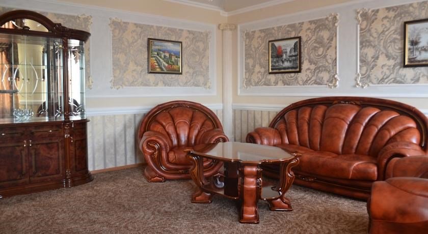 Версаль, Республика Адыгея: фото 3