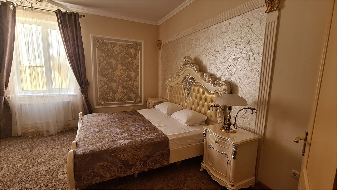 Версаль, Республика Адыгея: фото 5