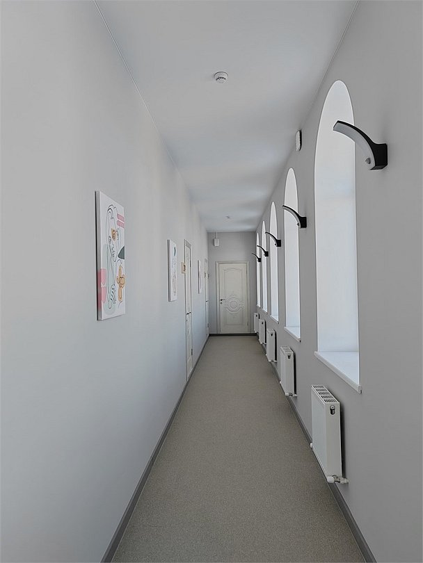 Гостиница Панорама, Чалтырь, Ростовская область