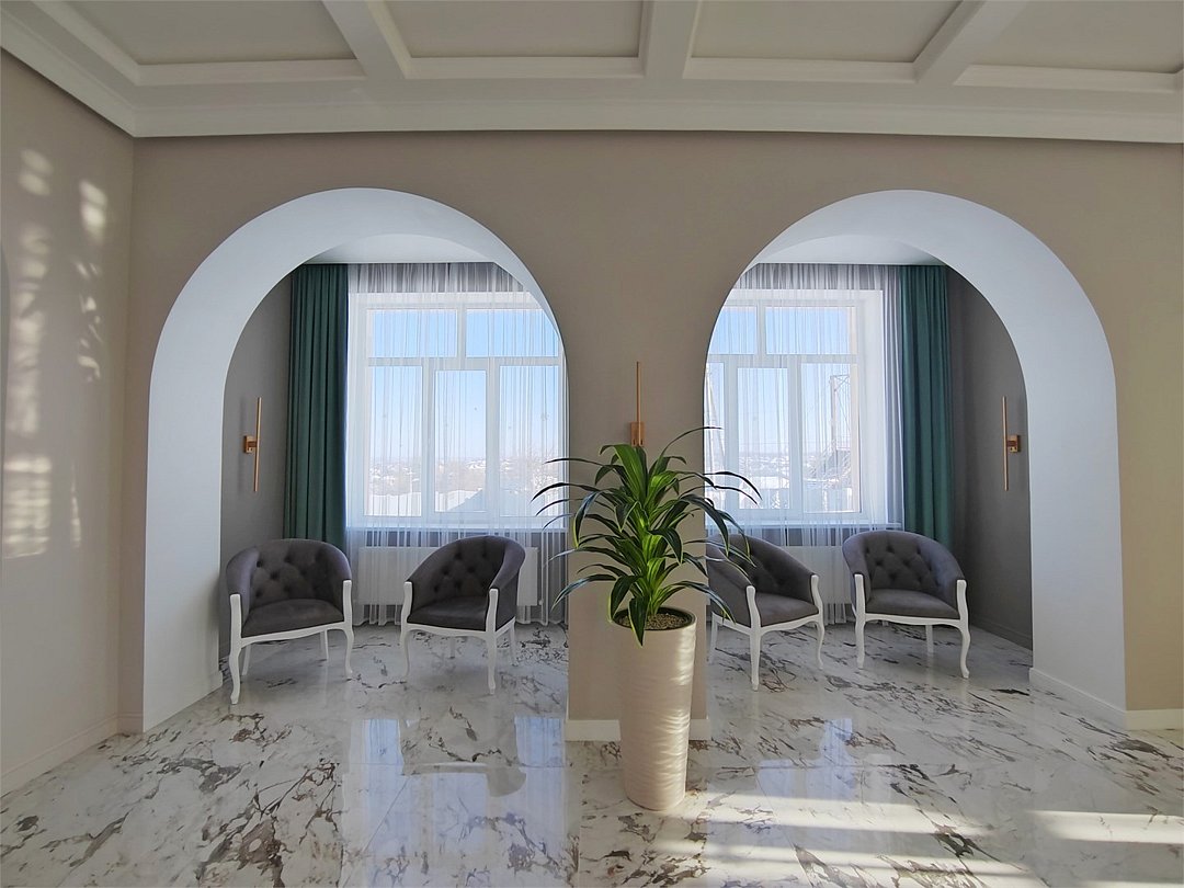 Панорама, Ростовская область: фото 4