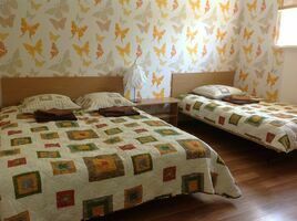 Бунгало с двумя спальнями, База отдыха Диво, Бахчисарайский район