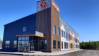 Гостиница 3А Элиста