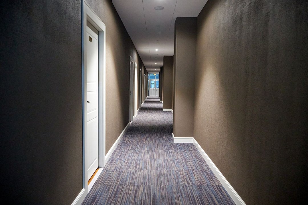 Гостиница Луч, Москва, Московская область