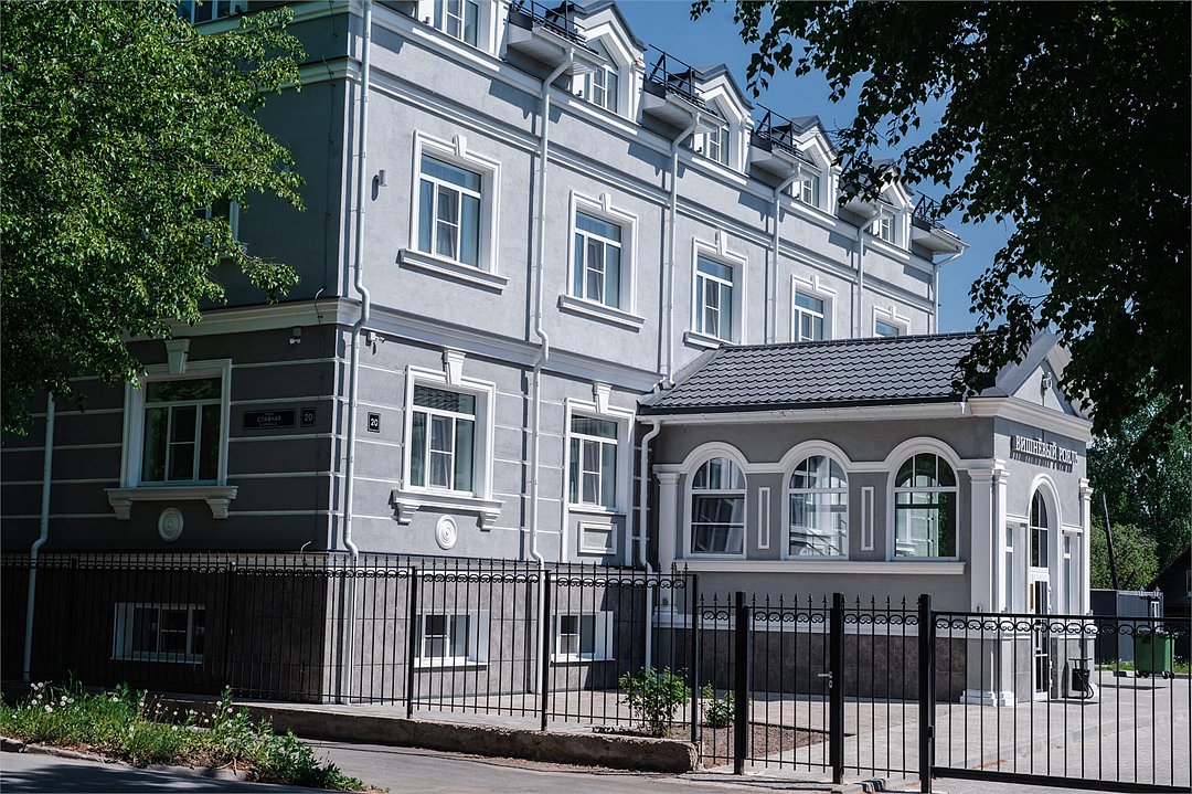 Гостиница Вишневый Рояль, Великий Новгород, Новгородская область