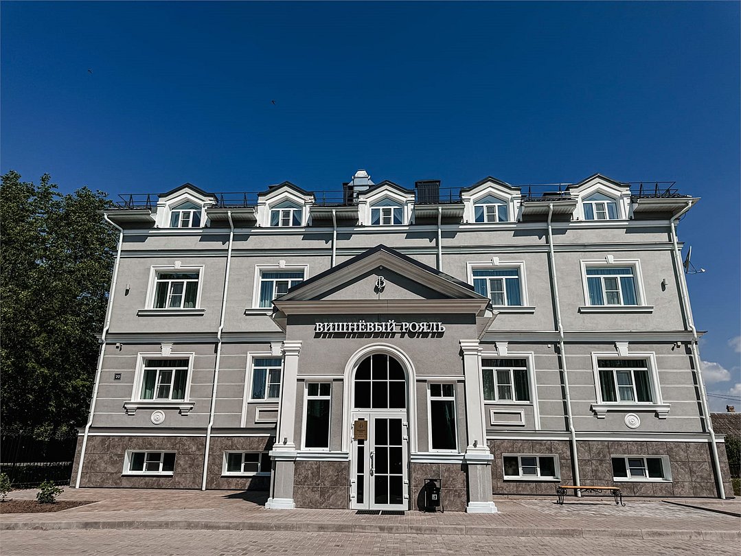 Вишневый Рояль, Новгородская область: фото 2