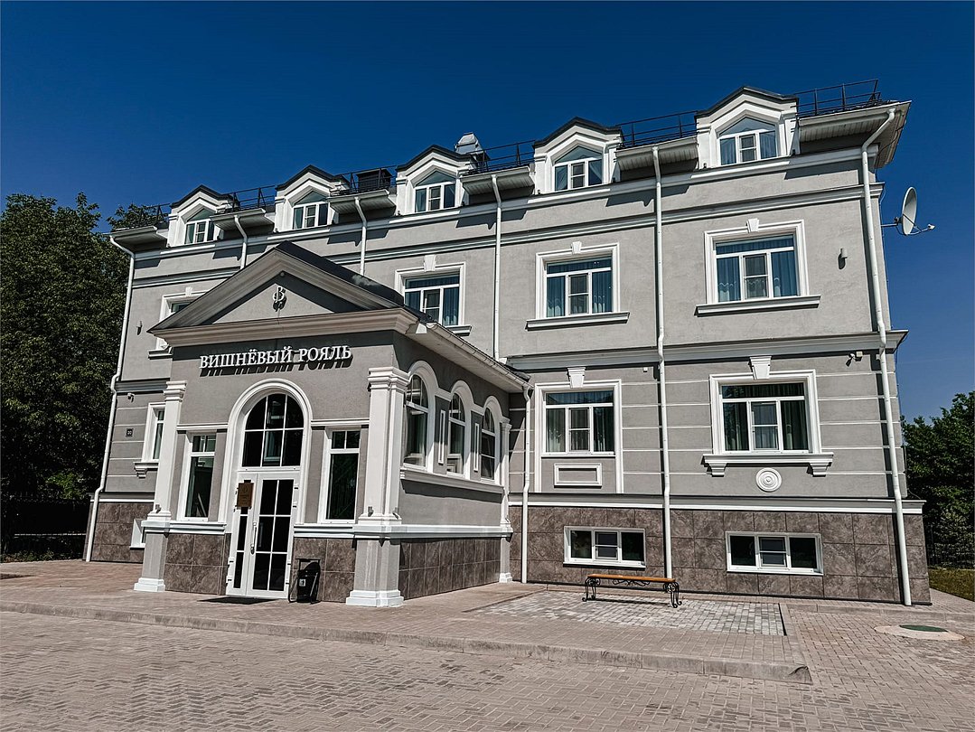 Вишневый Рояль, Новгородская область: фото 4