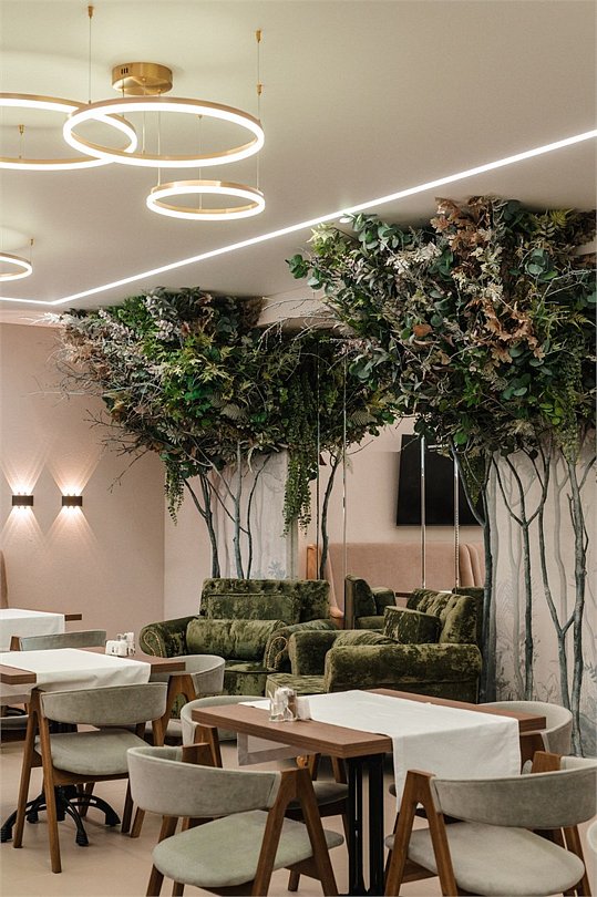 Вишневый Рояль, Новгородская область: фото 5