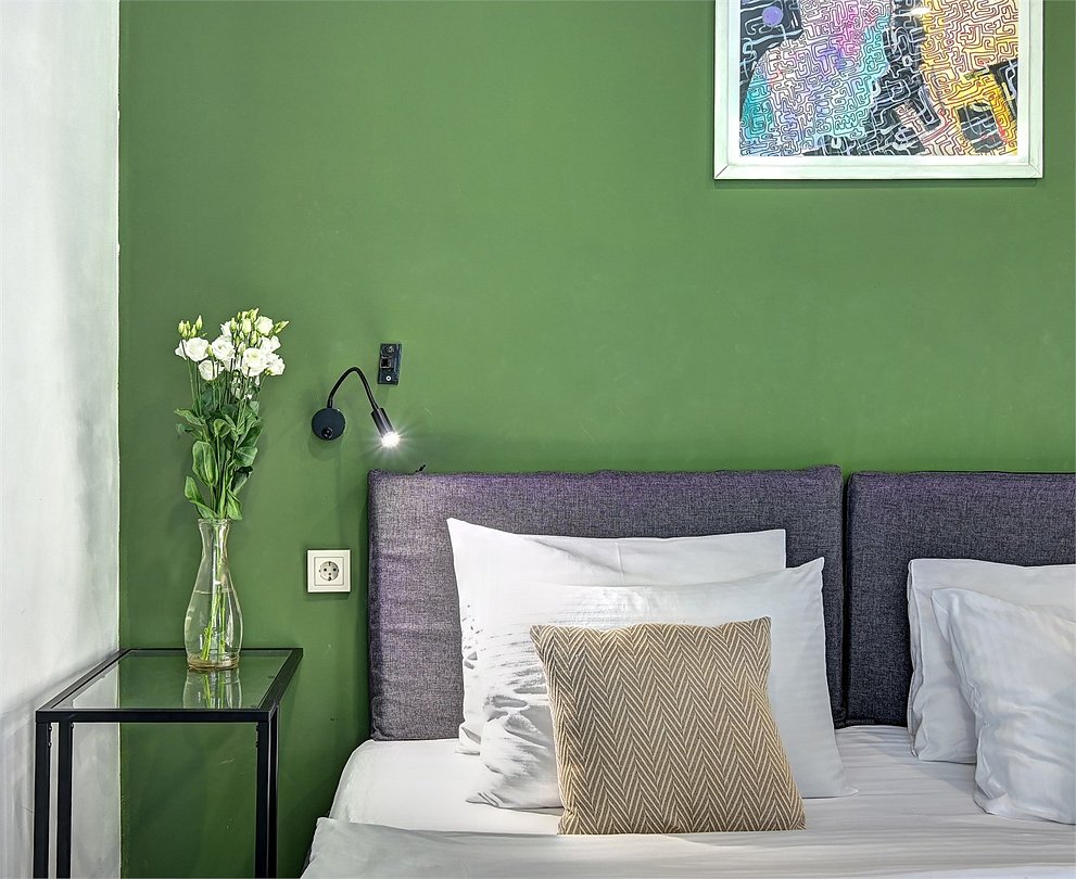 Гостиница ДОМУС, Москва, Московская область