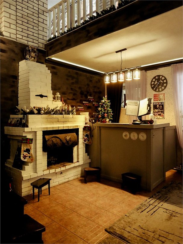 Ягодная деревушка, Нижегородская область: фото 3