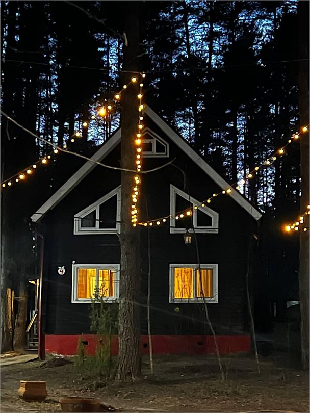 Ягодная деревушка, Нижегородская область: фото 4