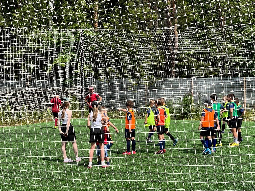 Ягодная деревушка, Нижегородская область: фото 5