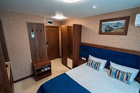 Джуниор, Гостиница БАЙКАЛ CITY HOTEL, Москва