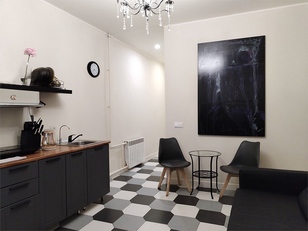 Гостиница Адажио на Коломенской, Санкт-Петербург, Ленинградская область