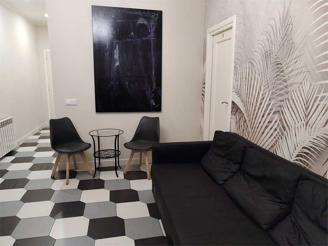 Адажио на Коломенской, Ленинградская область: фото 2