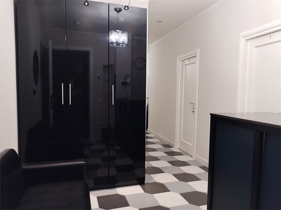 Адажио на Коломенской, Ленинградская область: фото 3